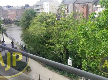 Location Studio 1 pièce Rennes Saint-Helier 35