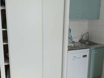 Location StudioRennes Saint-Helier