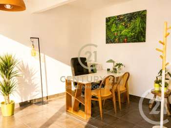 Location appartement 2 pièces Rennes Saint-Helier 35