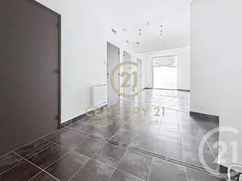 Location Appartement 2 piècesRennes Saint-Helier
