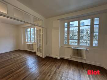 Location Appartement 4 piècesRennes Saint-Helier