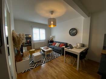 Location appartement 2 pièces Rennes Saint-Helier 35