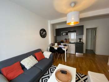 Location appartement 2 pièces Location appartement 2 pièces