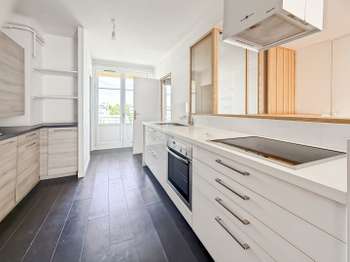 Location Appartement 3 piècesRennes Saint-Helier