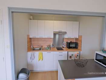 Location appartement 2 pièces Location appartement 2 pièces