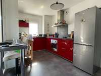 Location appartement 3 pièces Location appartement 3 pièces