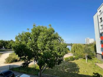 Location appartement 3 pièces Rennes Saint-Helier 35