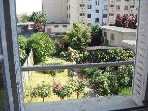 Location Appartement T1Rennes Saint-Helier