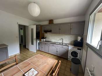 Location Appartement 3 piècesRennes Saint-Helier