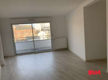 Location appartement 3 pièces Rennes Saint-Helier 35