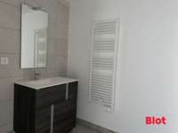 Location appartement 3 pièces