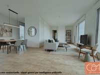 Location appartement 4 pièces Location appartement 4 pièces