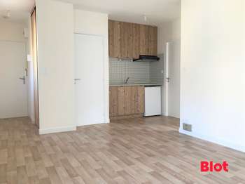 Location Appartement 2 piècesRennes Saint-Helier