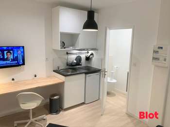 Location Appartement T1Rennes Saint-Helier