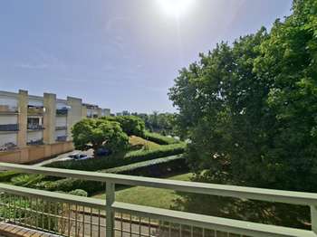 Location appartement 1 pièce Rennes Saint-Helier 35