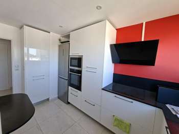 Location appartement 4 pièces Rennes Saint-Helier 35