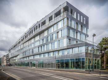 Location appartement 1 pièce Rennes Saint-Helier 35