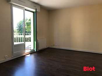 Location appartement 1 pièce Rennes Saint-Helier 35