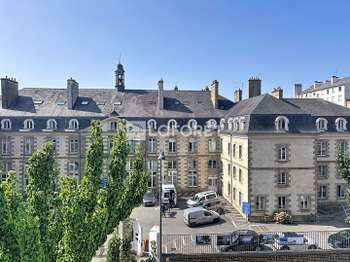 Location appartement 1 pièce Rennes Saint-Helier 35