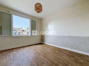 Location appartement 1 pièce Rennes Saint-Helier 35