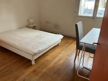 Location Chambre 4 pièces Rennes Saint-Helier 35