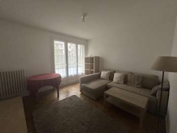 Location Appartement 5 piècesRennes Saint-Helier