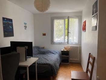 Location Appartement 5 piècesRennes Saint-Helier