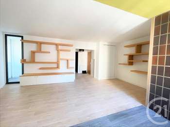 Location appartement 2 pièces