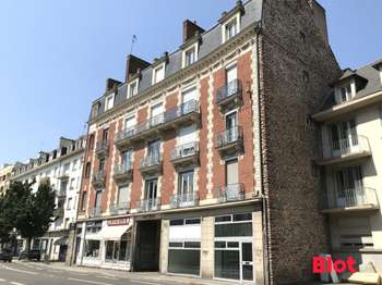 Location appartement 3 pièces Rennes Saint-Helier 35