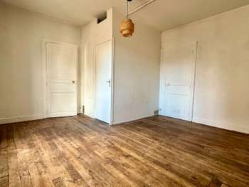 Location Studio 1 pièce