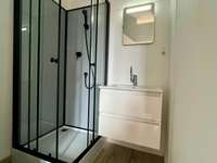 Location Studio 1 pièce