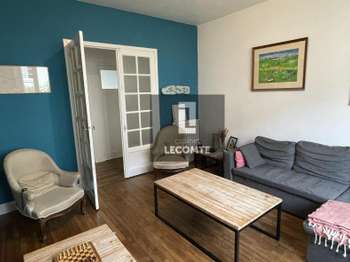 Location Appartement 3 piècesRennes Saint-Helier