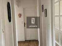 Location appartement 3 pièces Location appartement 3 pièces