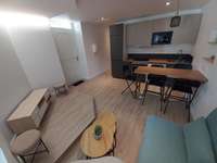 Location appartement 2 pièces Location appartement 2 pièces