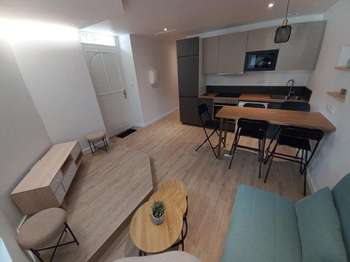 Location appartement 2 pièces Location appartement 2 pièces