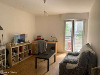 Location Appartement T1Rennes Saint-Helier