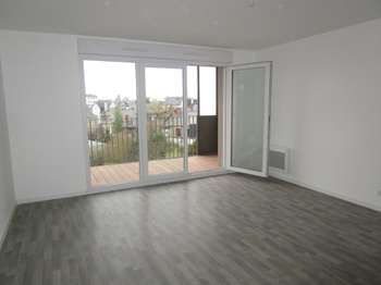 Photo Location appartement Rennes Saint-Helier