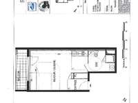 Location appartement 1 pièce Location appartement 1 pièce