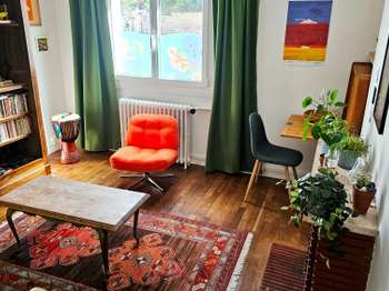 Location Appartement 2 piècesRennes Saint-Helier