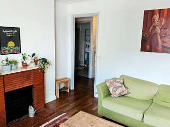 Location appartement 2 pièces Location appartement 2 pièces