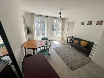 Location appartement 4 pièces Rennes Saint-Helier 35