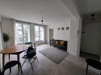 Location appartement 4 pièces