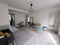 Location appartement 4 pièces