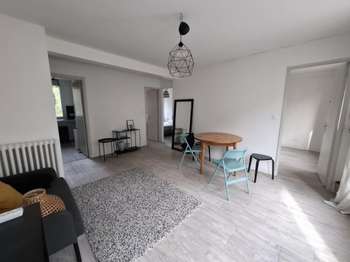 Location appartement 4 pièces