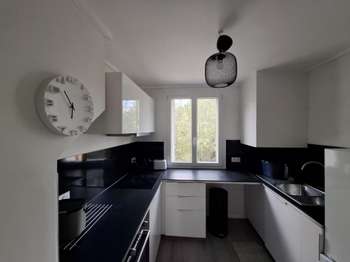 Location appartement 4 pièces