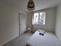 Location appartement 4 pièces