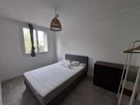 Location appartement 4 pièces
