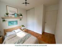 Location appartement 4 pièces