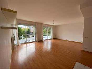 Location Appartement 4 piècesRennes Saint-Helier