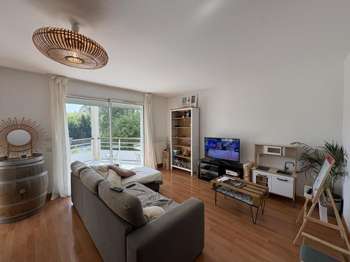 Location Appartement 4 piècesRennes Saint-Helier